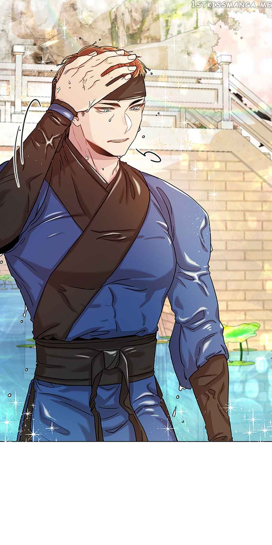 Avoiding the Heavenly Emperor Chapter 47 194 38