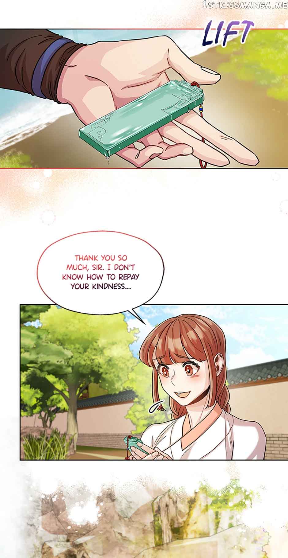 Avoiding the Heavenly Emperor Chapter 47 196 40