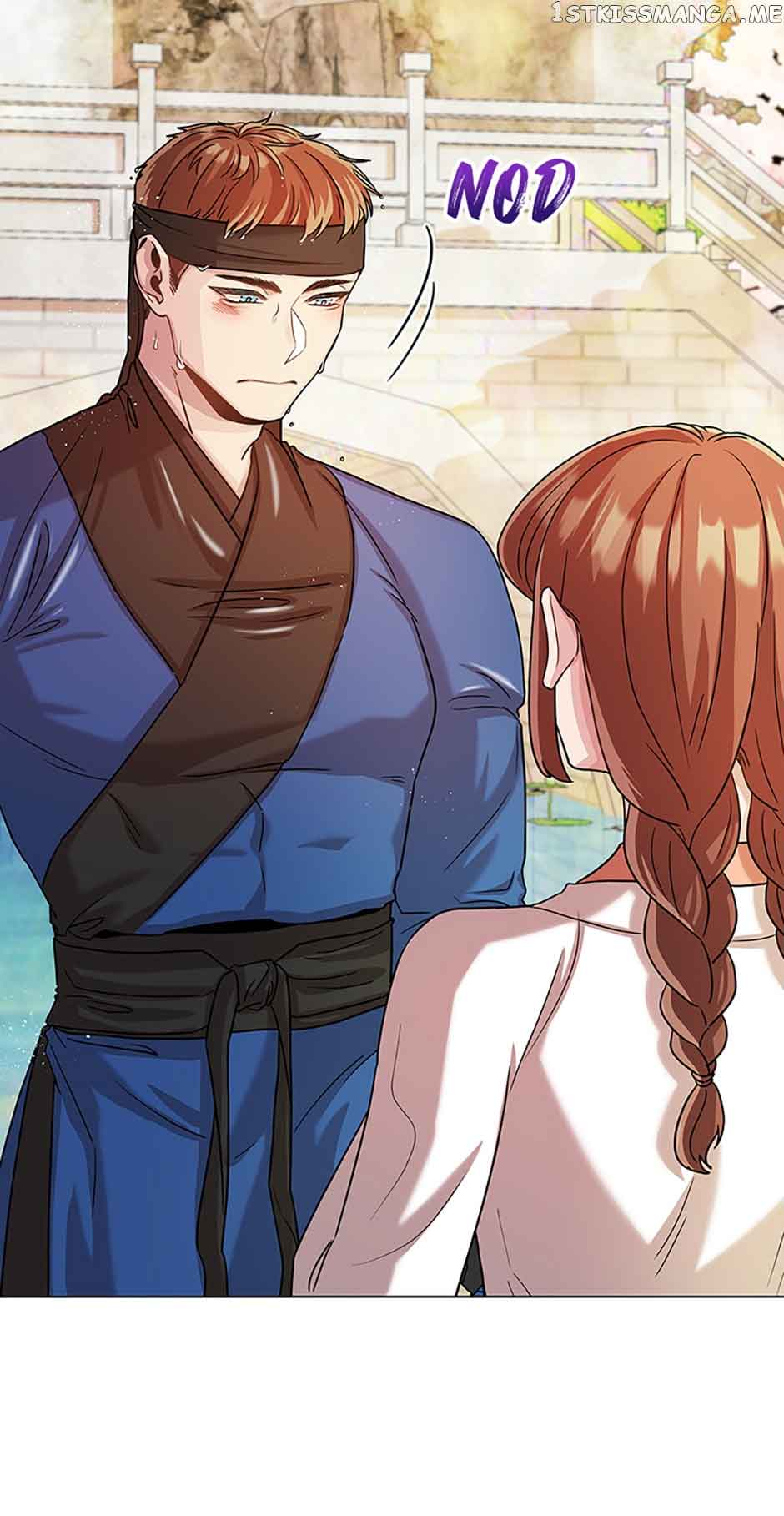 Avoiding the Heavenly Emperor Chapter 47 197 41