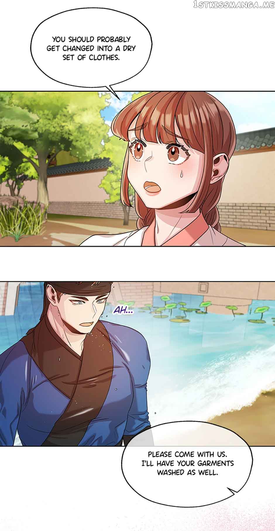 Avoiding the Heavenly Emperor Chapter 47 198 42