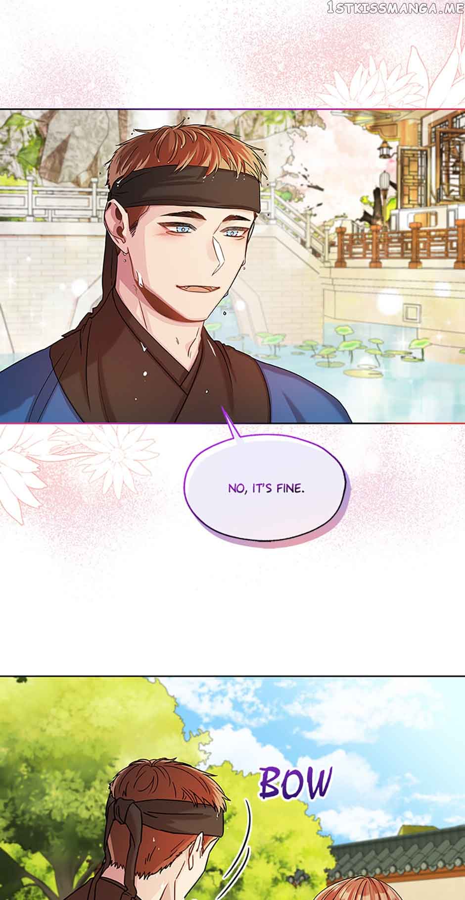 Avoiding the Heavenly Emperor Chapter 47 199 43