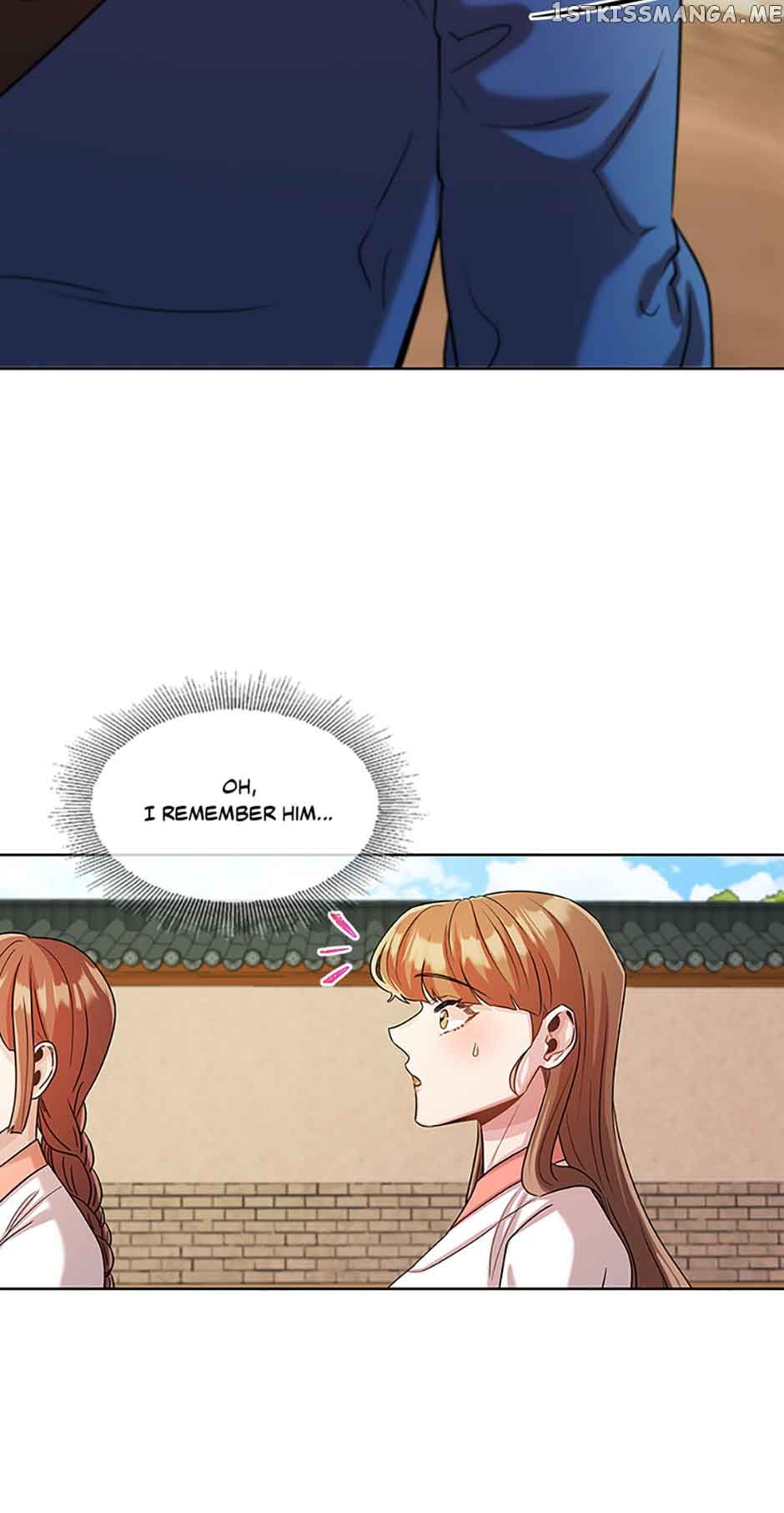Avoiding the Heavenly Emperor Chapter 47 201 45