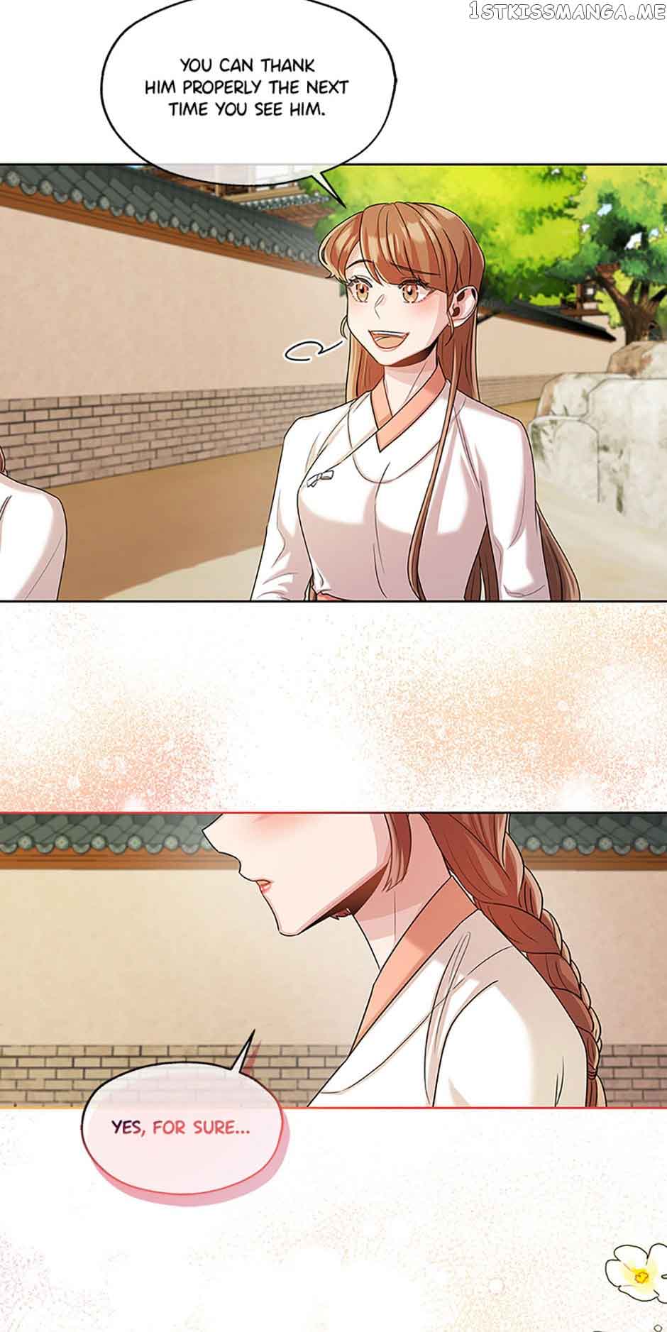 Avoiding the Heavenly Emperor Chapter 47 203 47