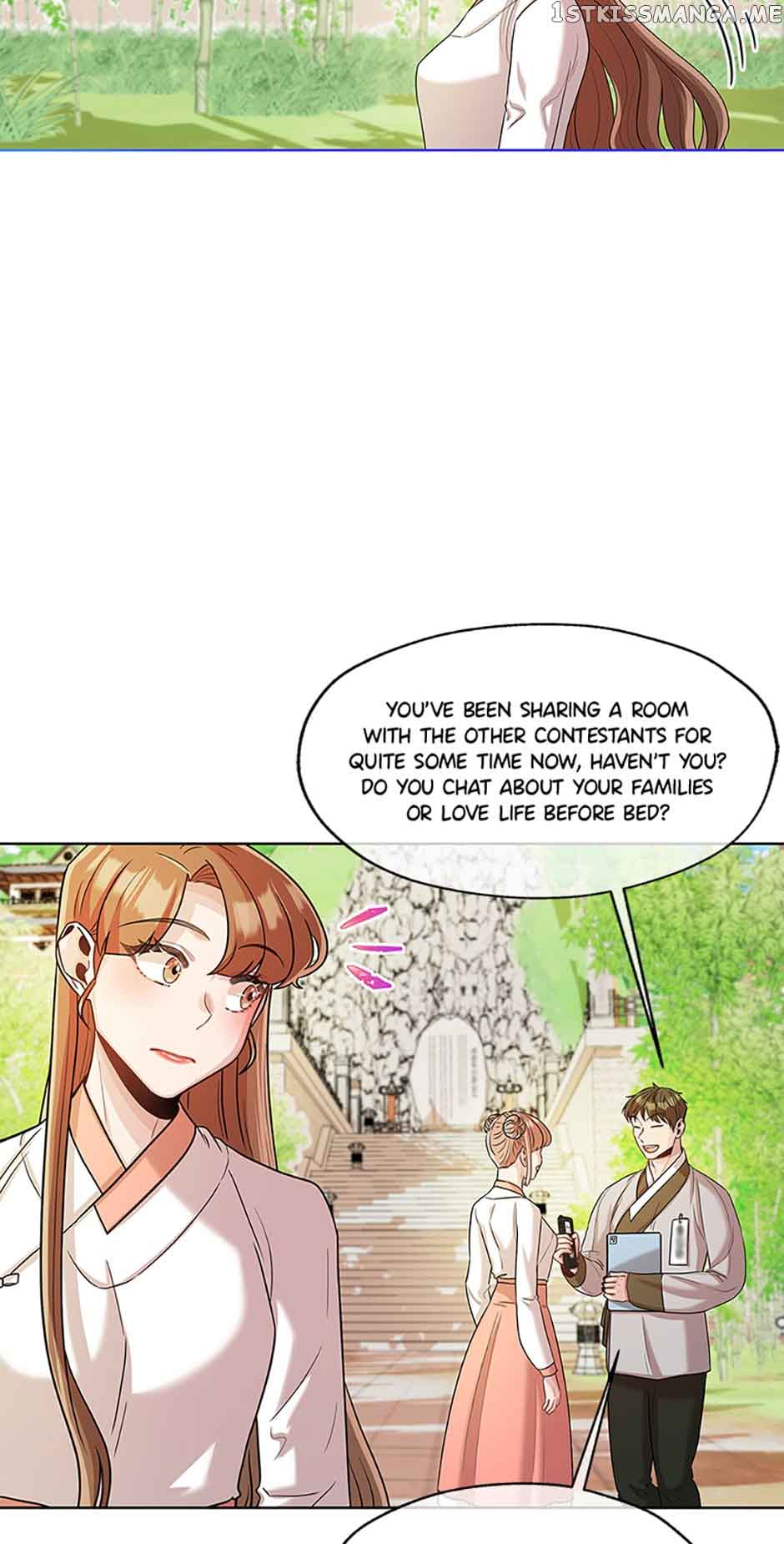 Avoiding the Heavenly Emperor Chapter 48 163 04