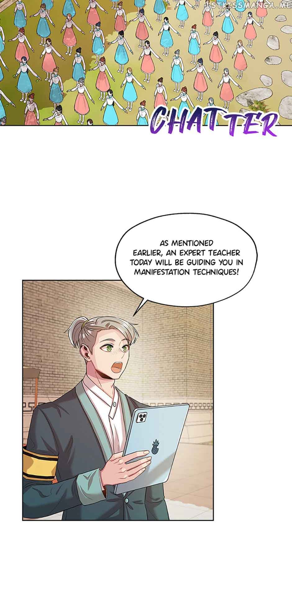 Avoiding the Heavenly Emperor Chapter 48 170 11