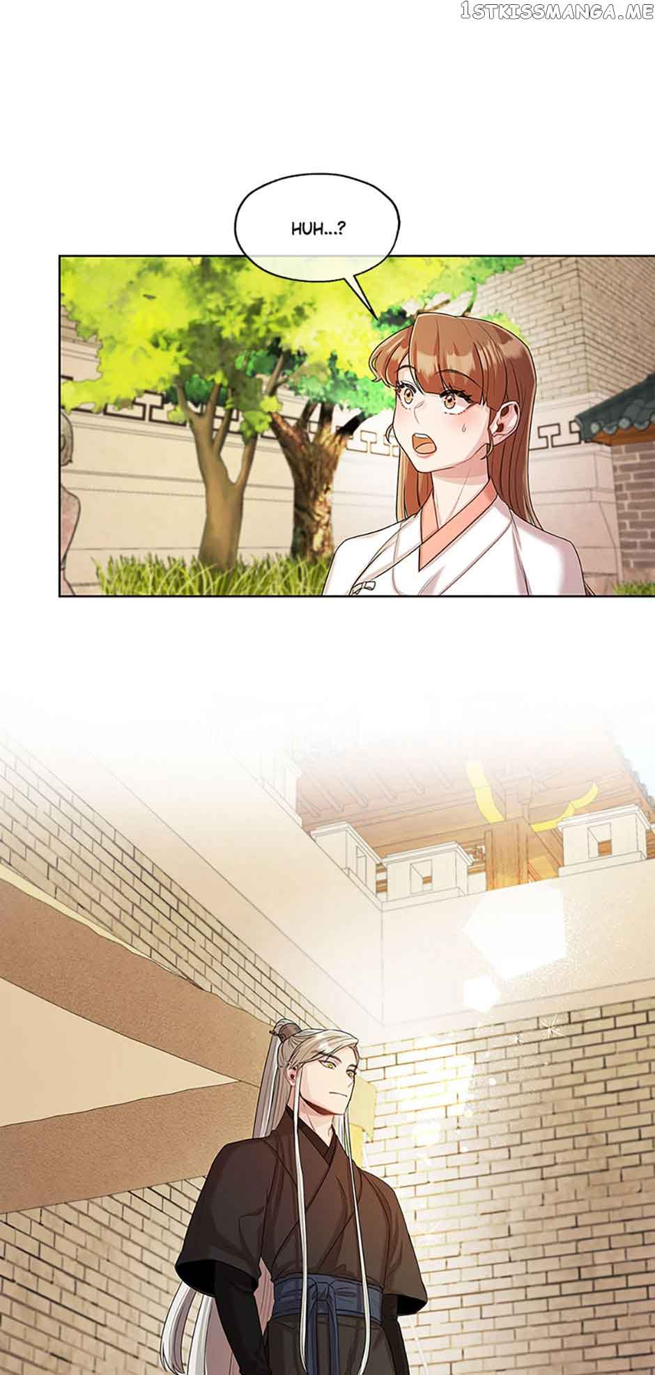 Avoiding the Heavenly Emperor Chapter 48 171 12