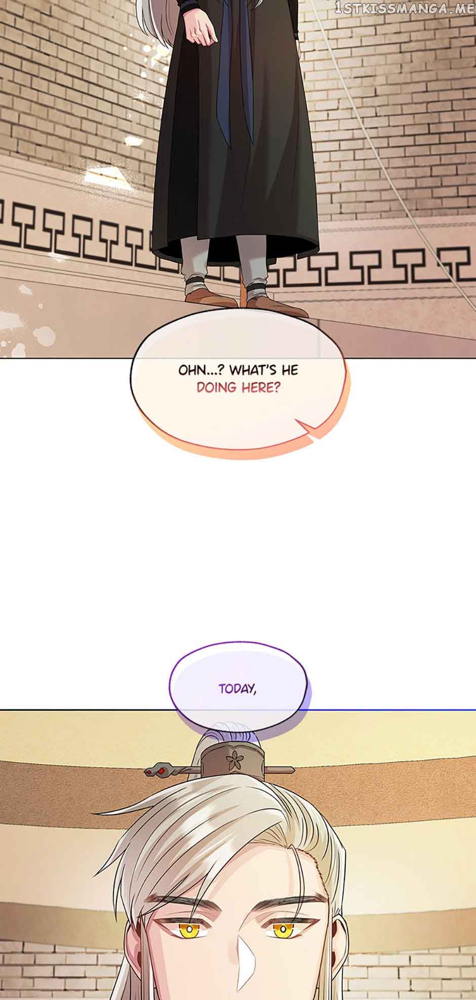 Avoiding the Heavenly Emperor Chapter 48 172 13