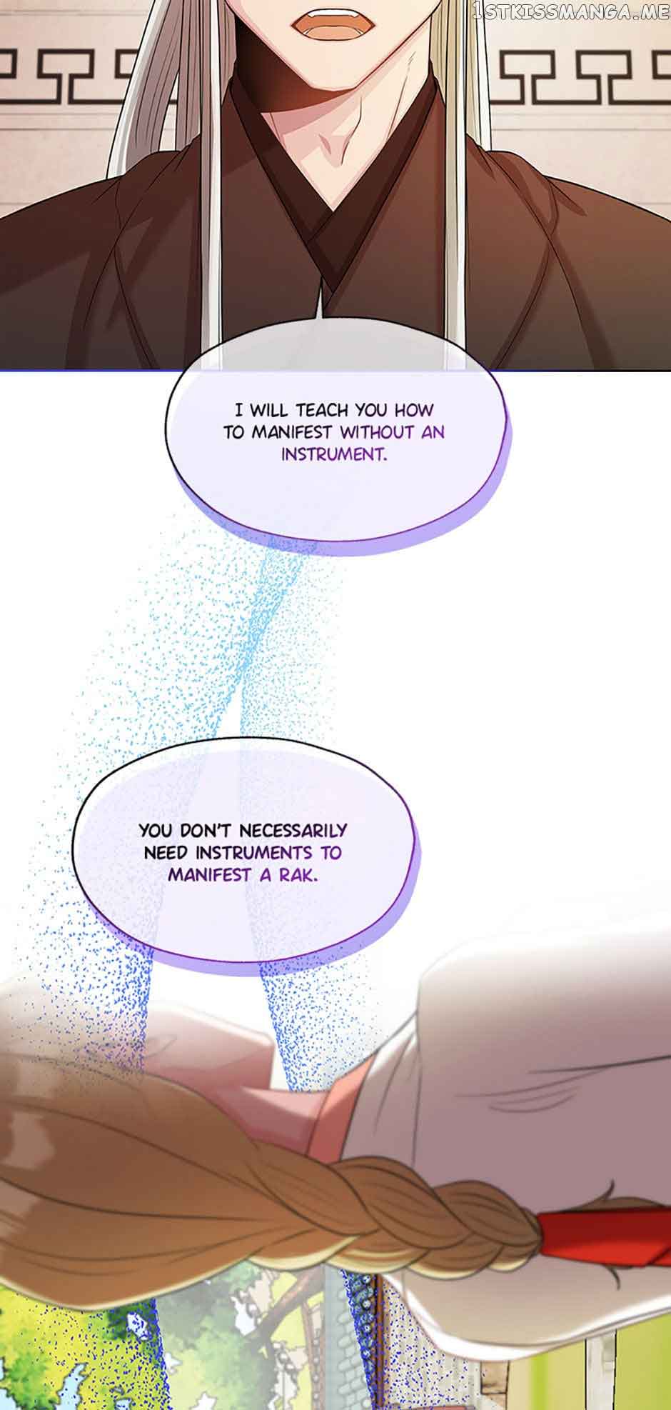 Avoiding the Heavenly Emperor Chapter 48 173 14