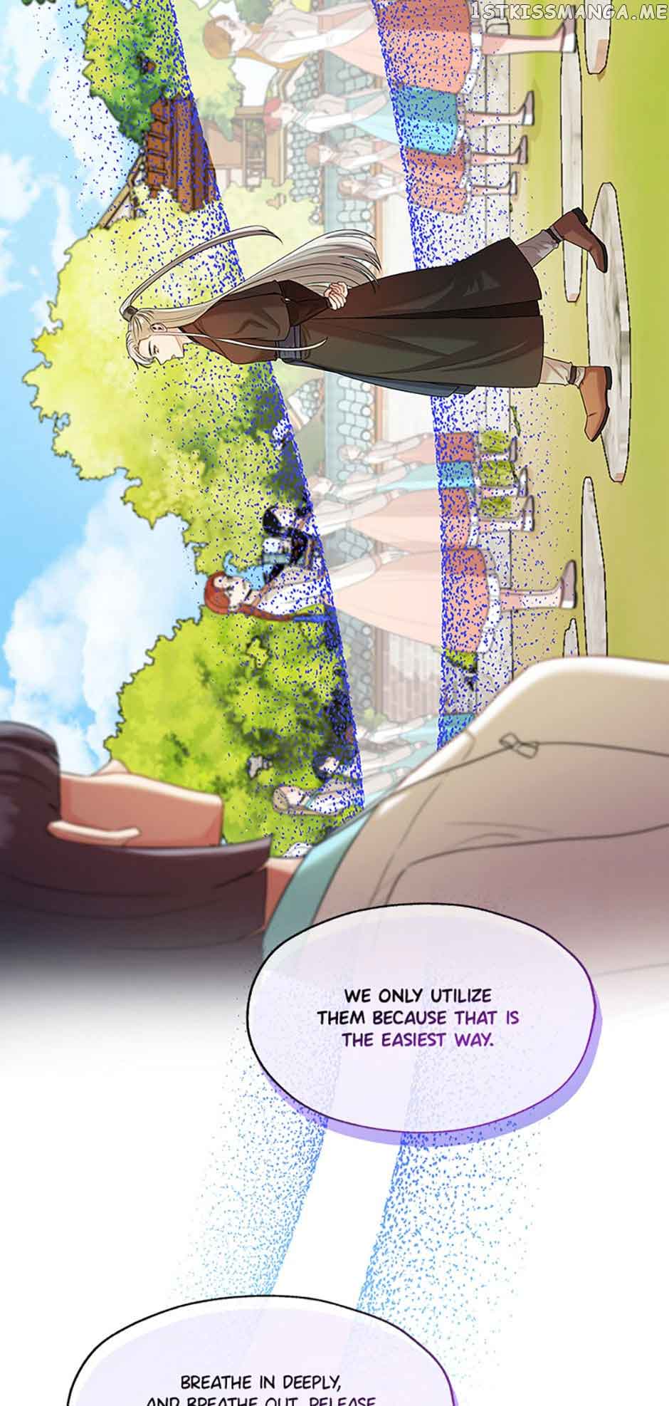 Avoiding the Heavenly Emperor Chapter 48 174 15