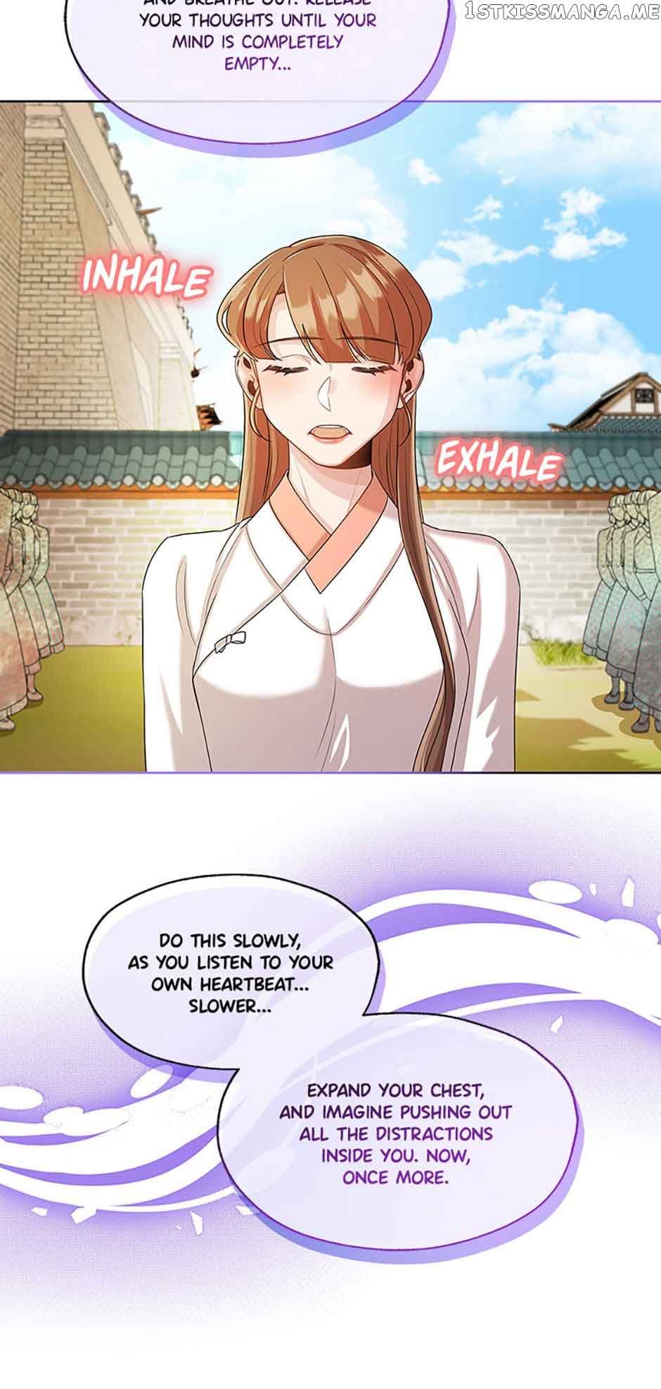 Avoiding the Heavenly Emperor Chapter 48 175 16