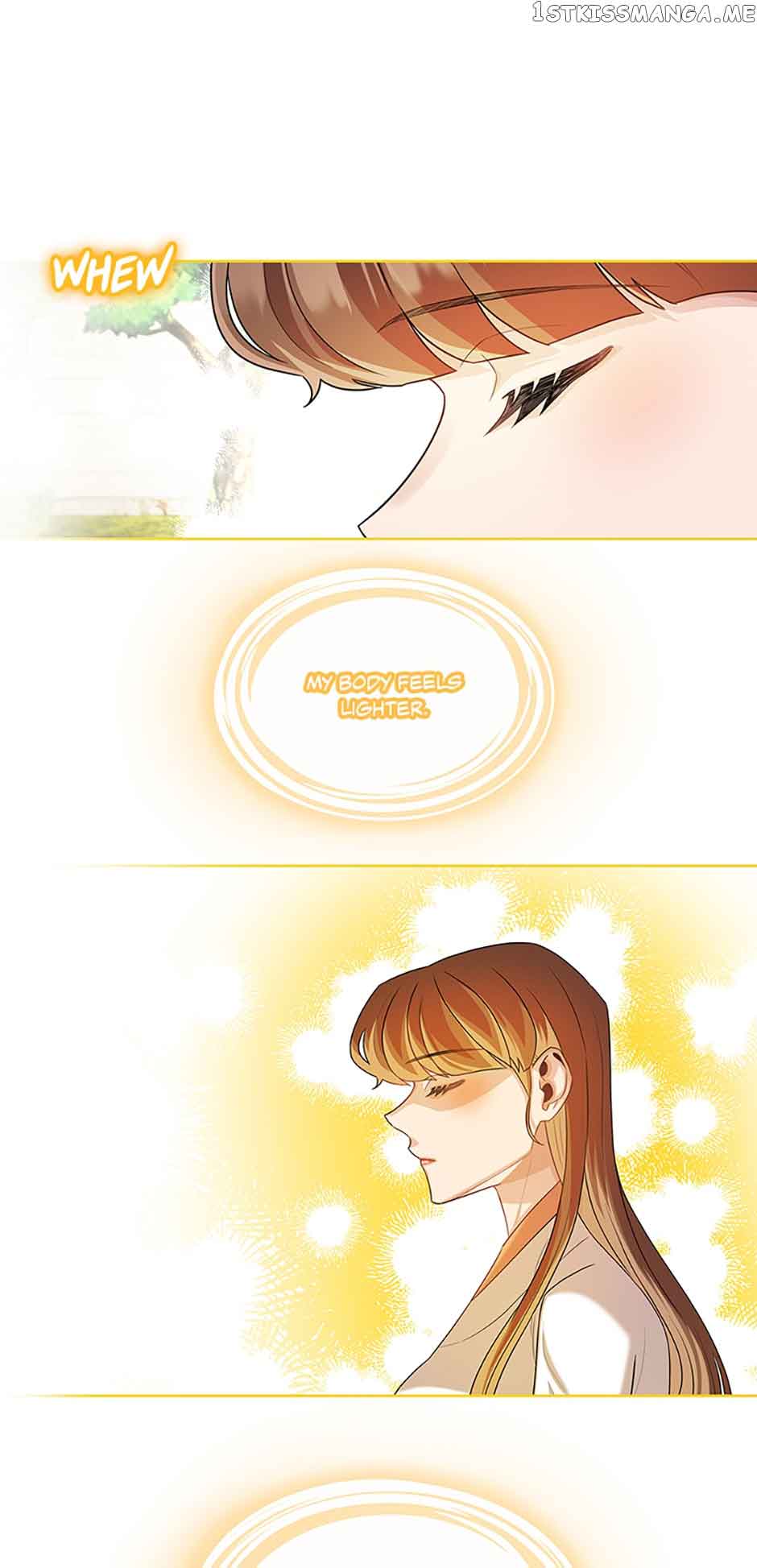 Avoiding the Heavenly Emperor Chapter 48 176 17