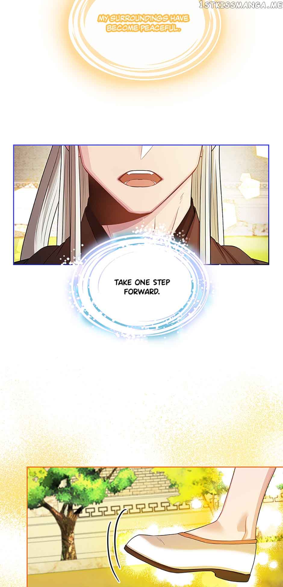 Avoiding the Heavenly Emperor Chapter 48 177 18