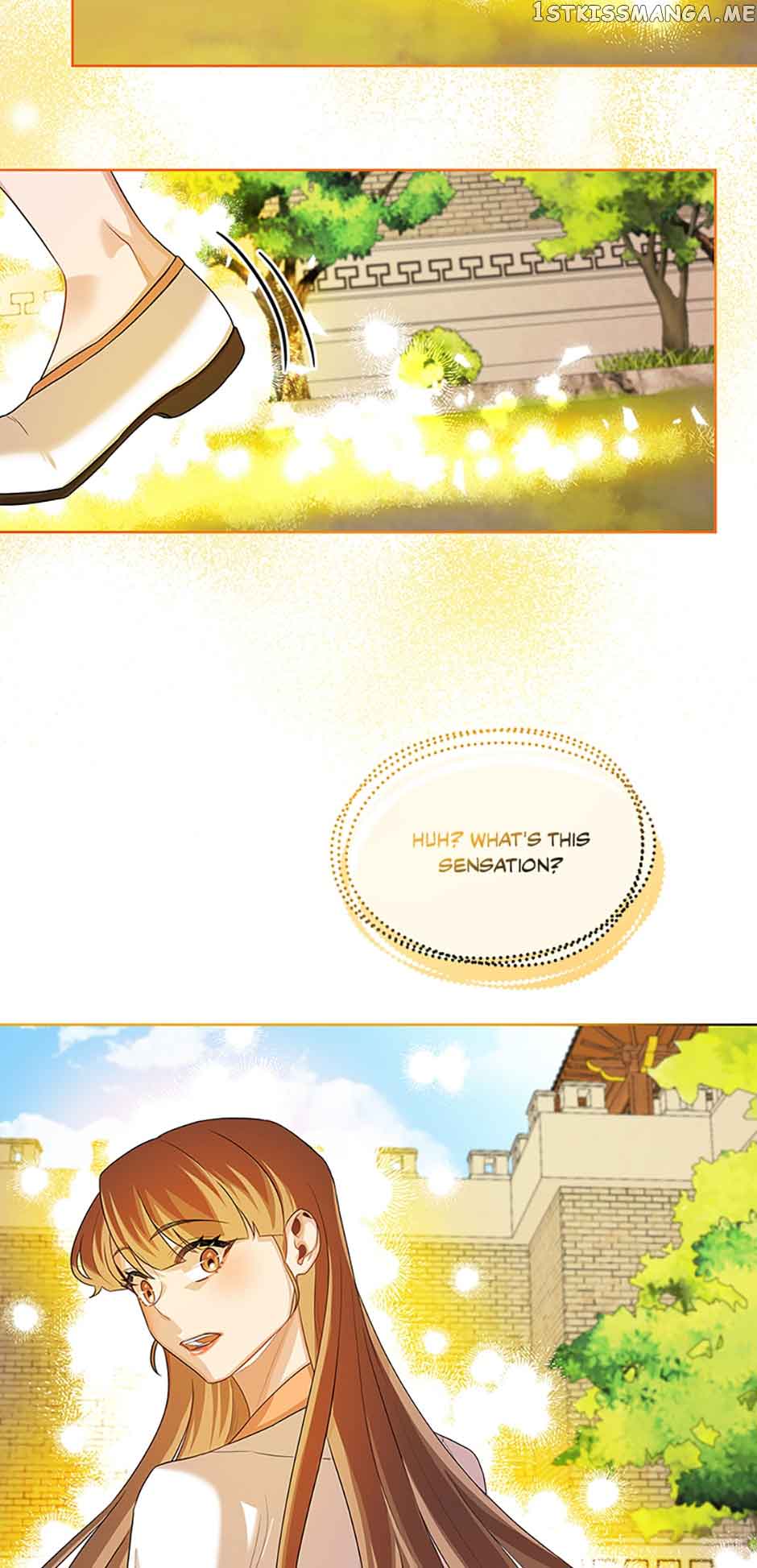 Avoiding the Heavenly Emperor Chapter 48 178 19