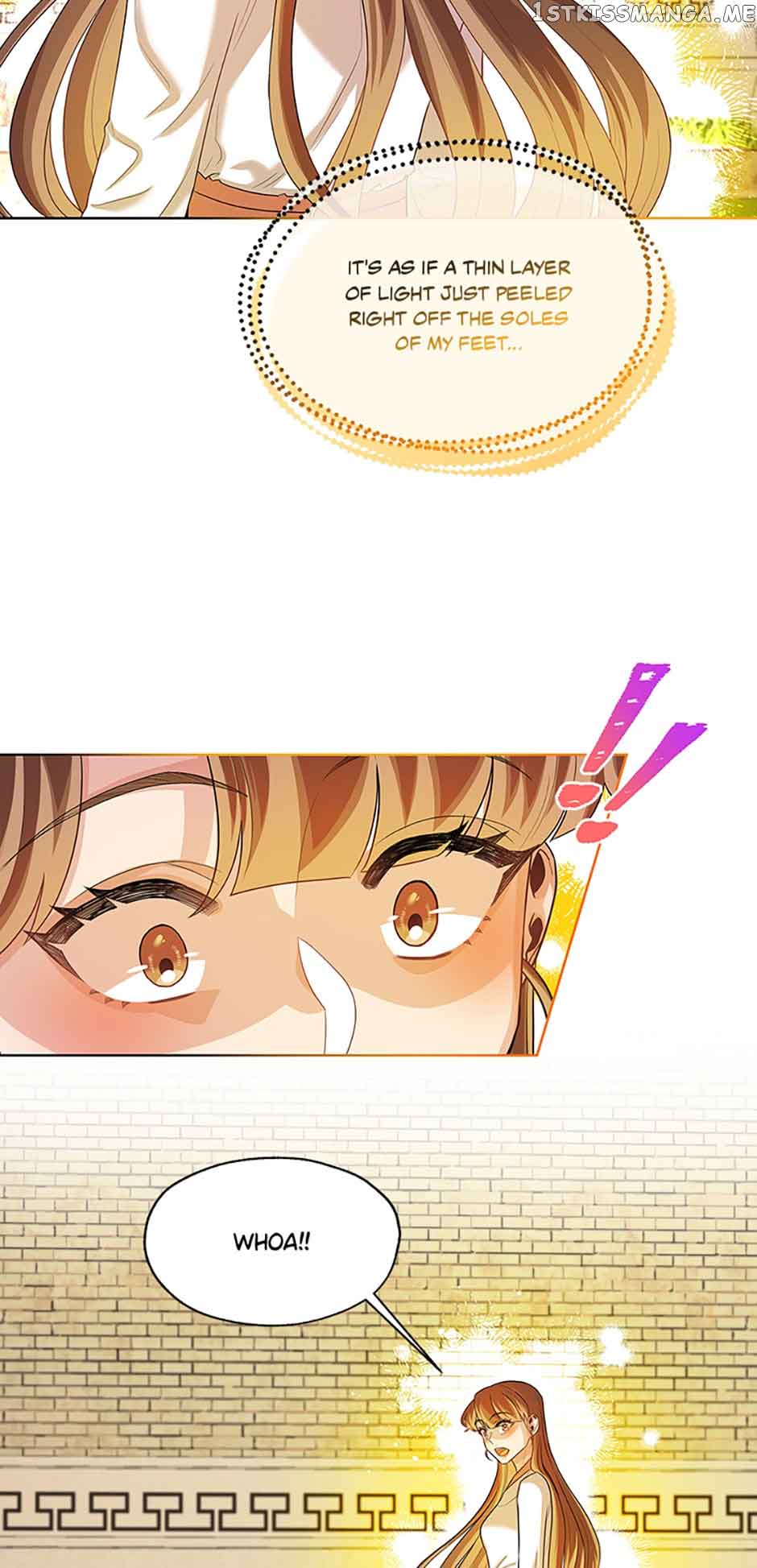 Avoiding the Heavenly Emperor Chapter 48 179 20