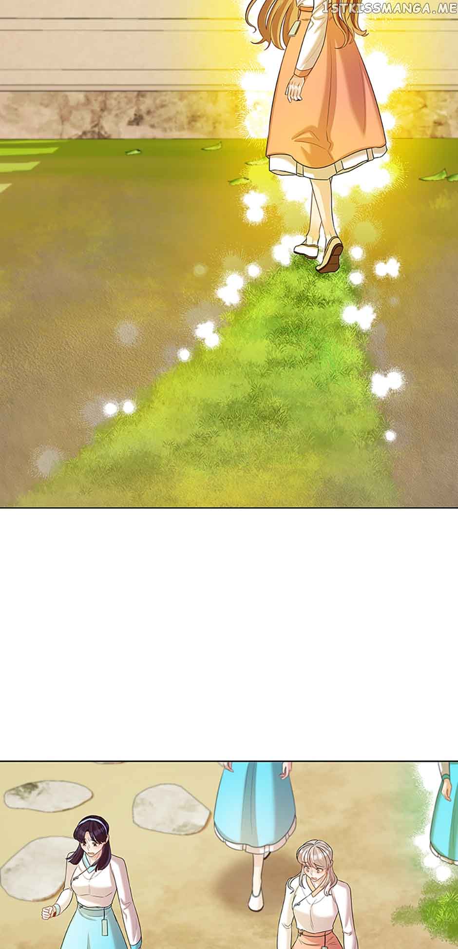 Avoiding the Heavenly Emperor Chapter 48 180 21