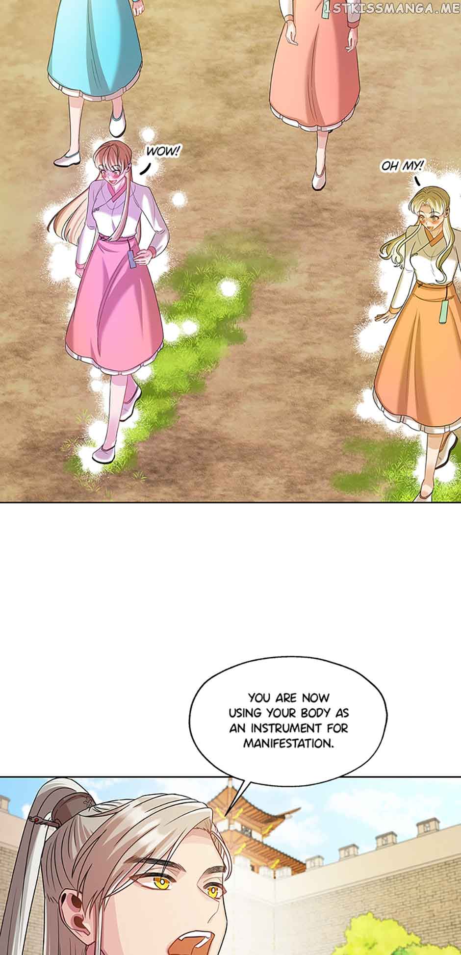 Avoiding the Heavenly Emperor Chapter 48 181 22