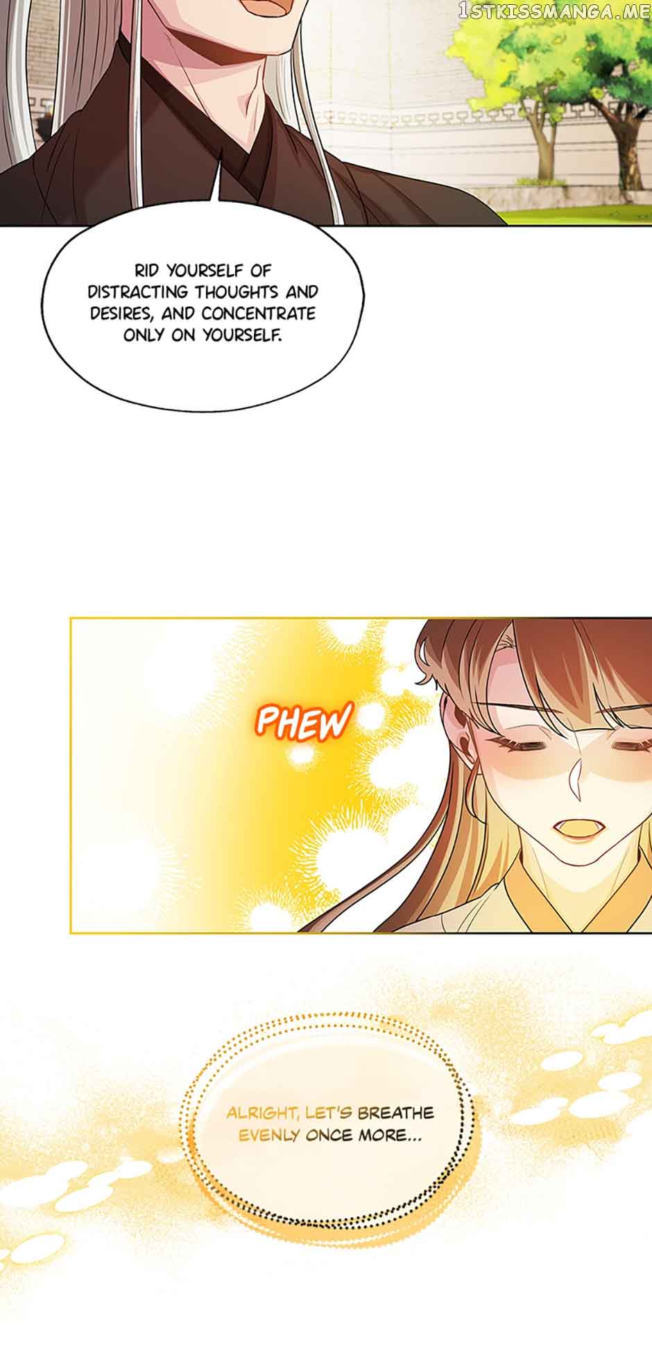 Avoiding the Heavenly Emperor Chapter 48 182 23