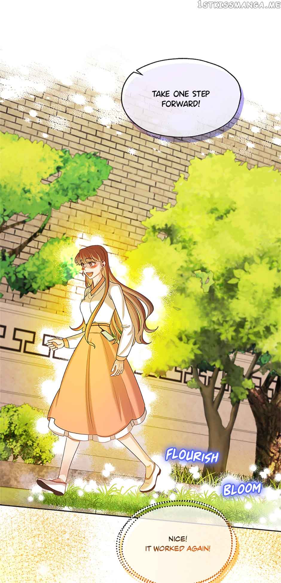 Avoiding the Heavenly Emperor Chapter 48 183 24