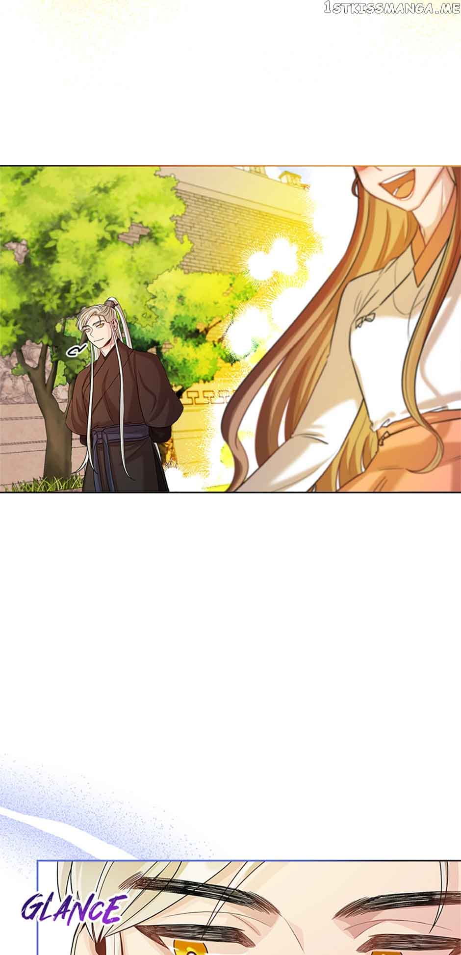 Avoiding the Heavenly Emperor Chapter 48 185 26