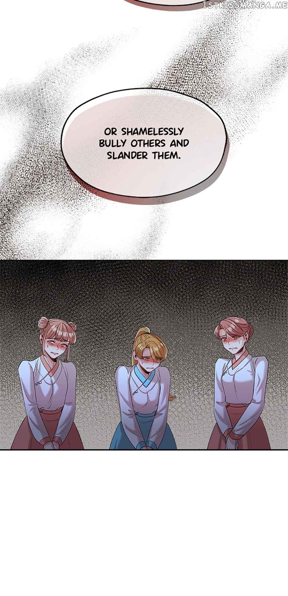 Avoiding the Heavenly Emperor Chapter 48 189 30
