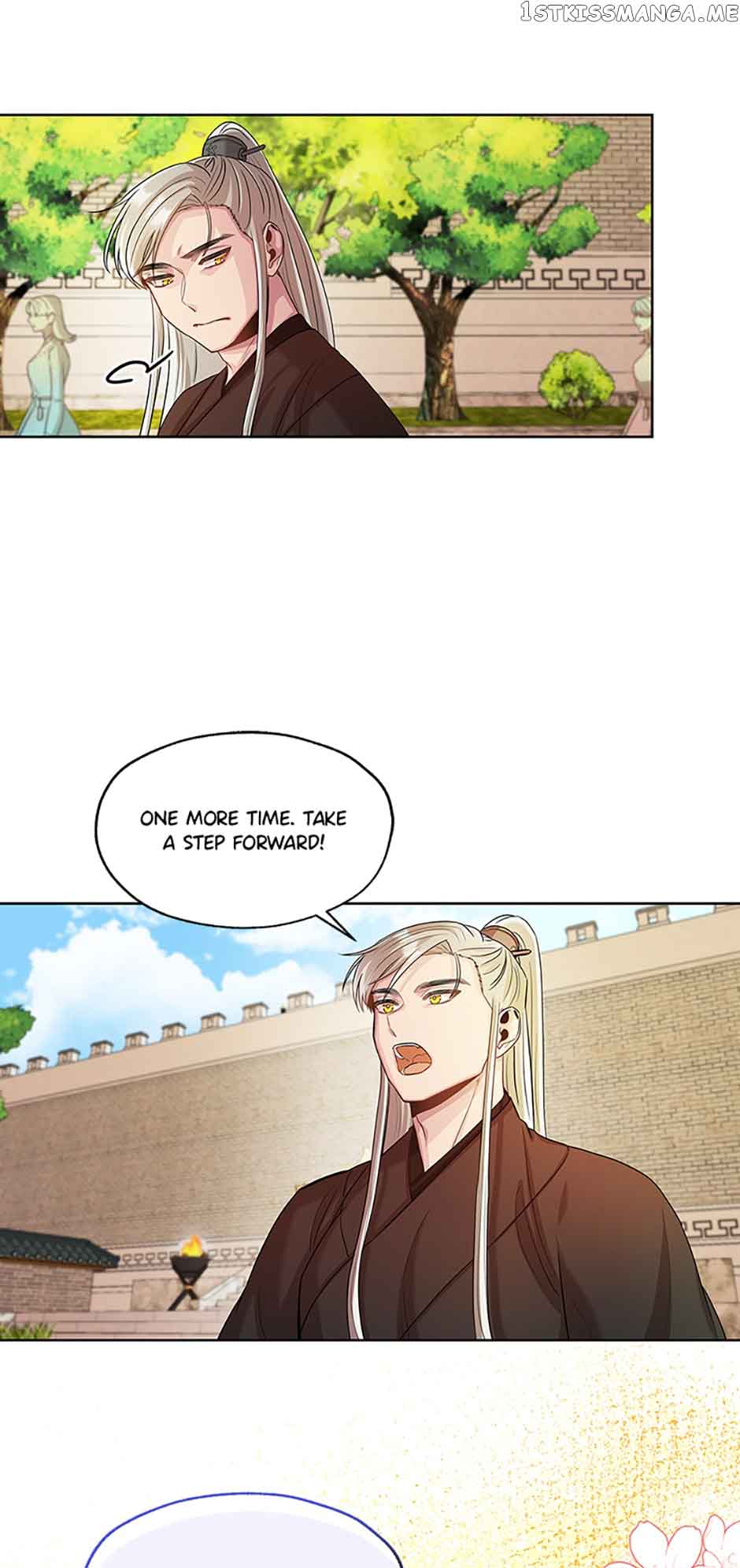 Avoiding the Heavenly Emperor Chapter 48 190 31