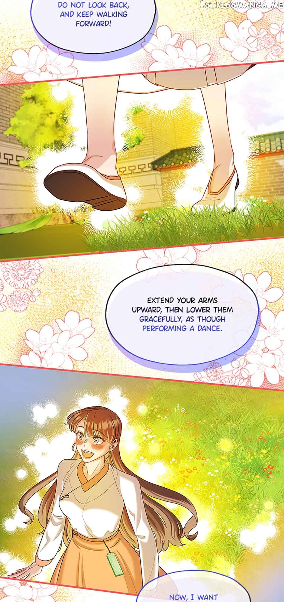 Avoiding the Heavenly Emperor Chapter 48 191 32