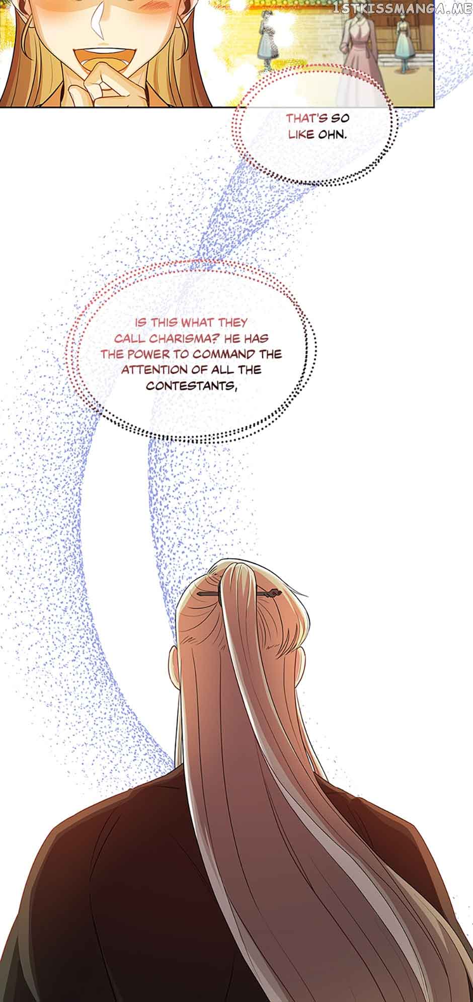 Avoiding the Heavenly Emperor Chapter 48 193 34