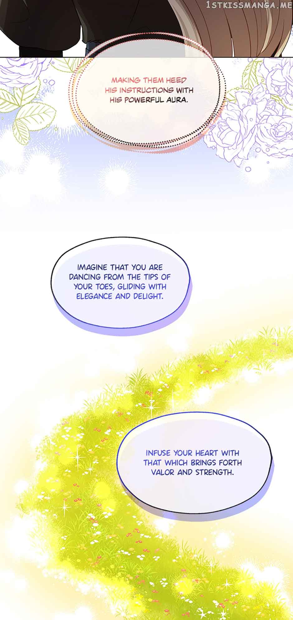 Avoiding the Heavenly Emperor Chapter 48 194 35