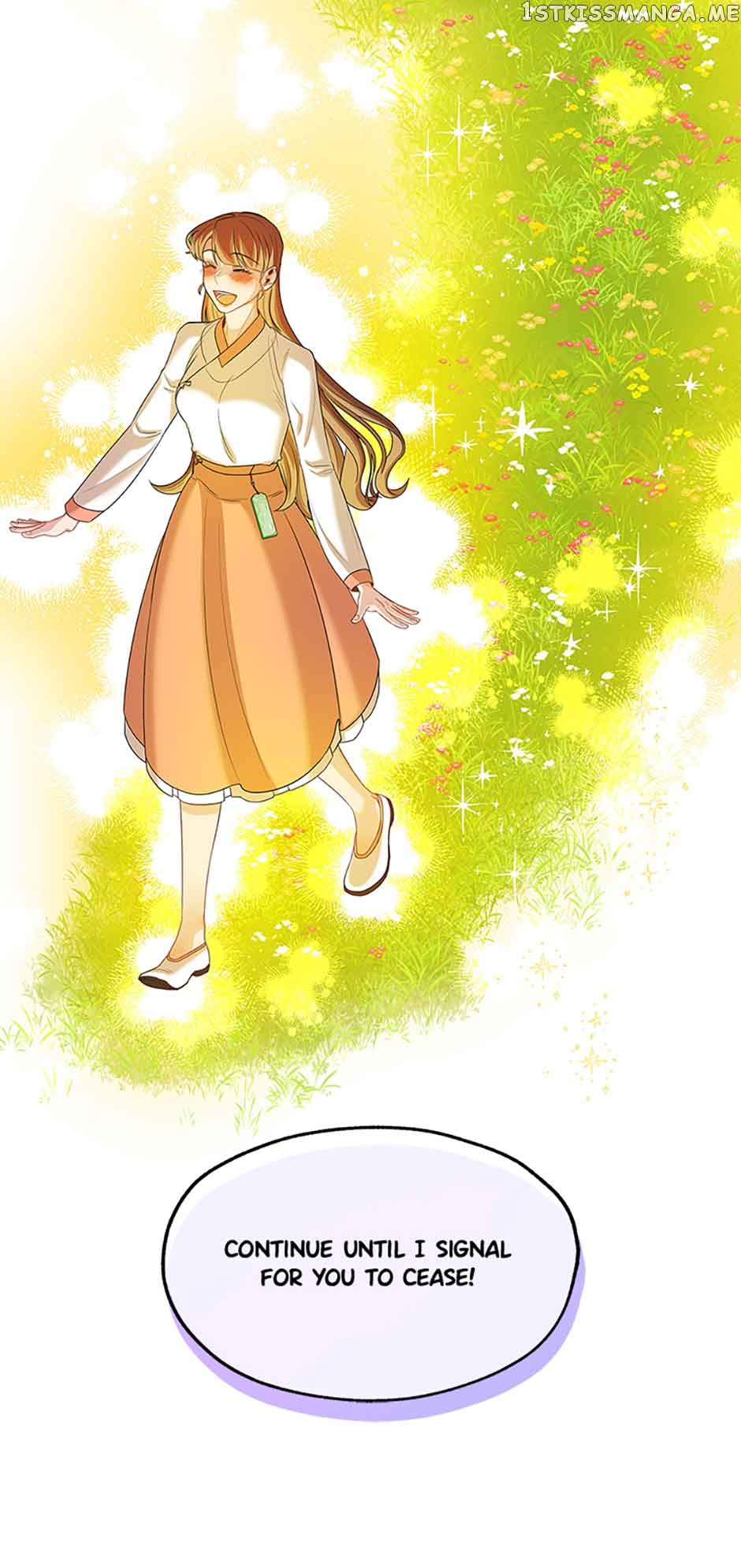 Avoiding the Heavenly Emperor Chapter 48 195 36