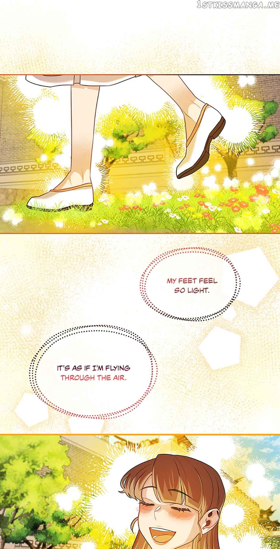 Avoiding the Heavenly Emperor Chapter 48 196 37