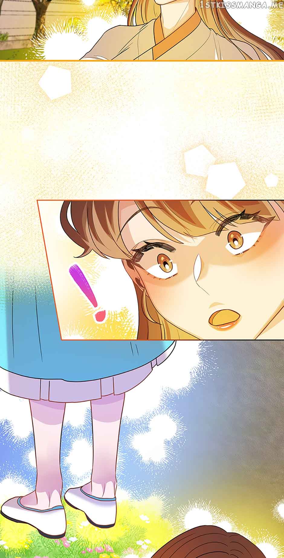Avoiding the Heavenly Emperor Chapter 48 197 38