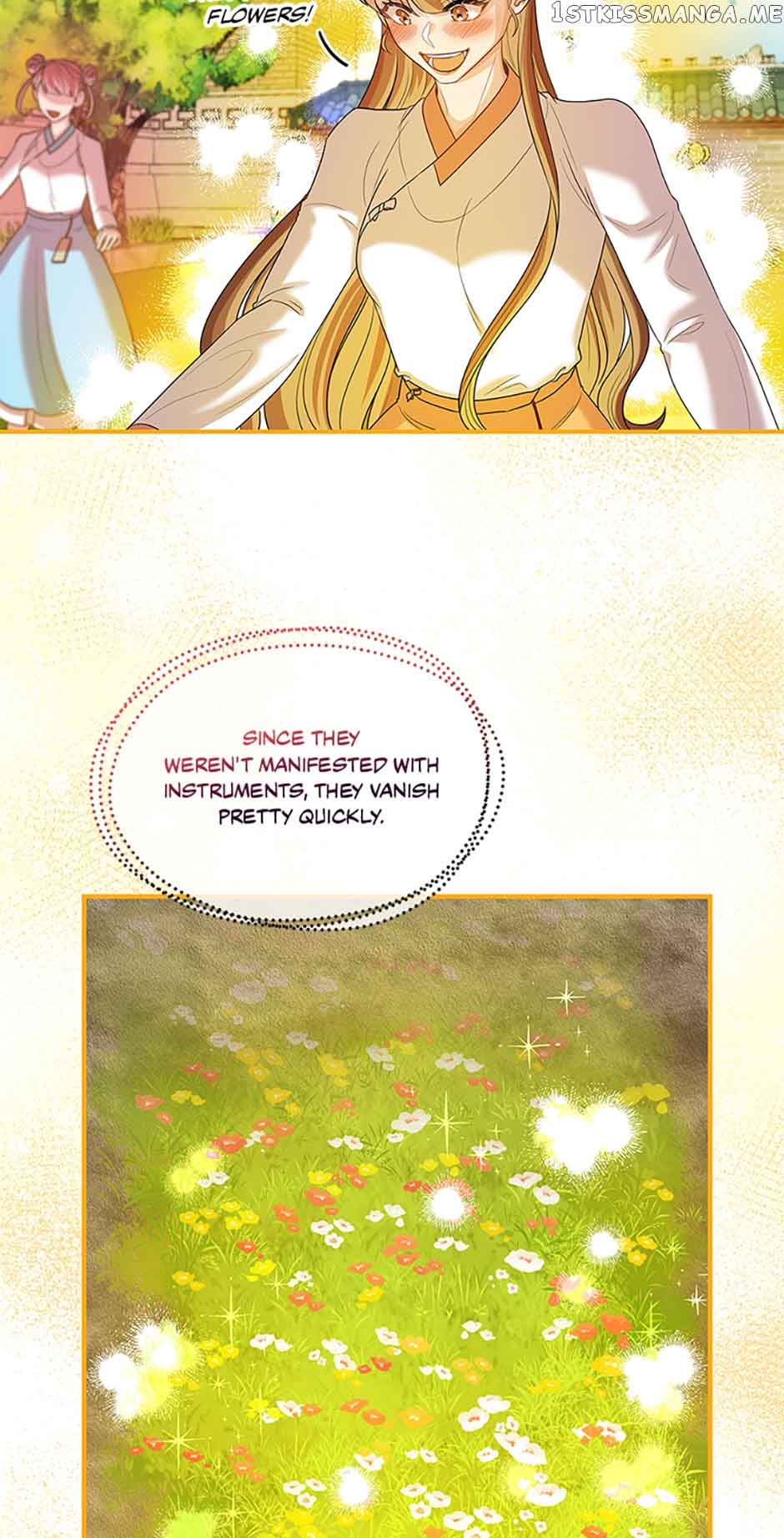 Avoiding the Heavenly Emperor Chapter 48 199 40