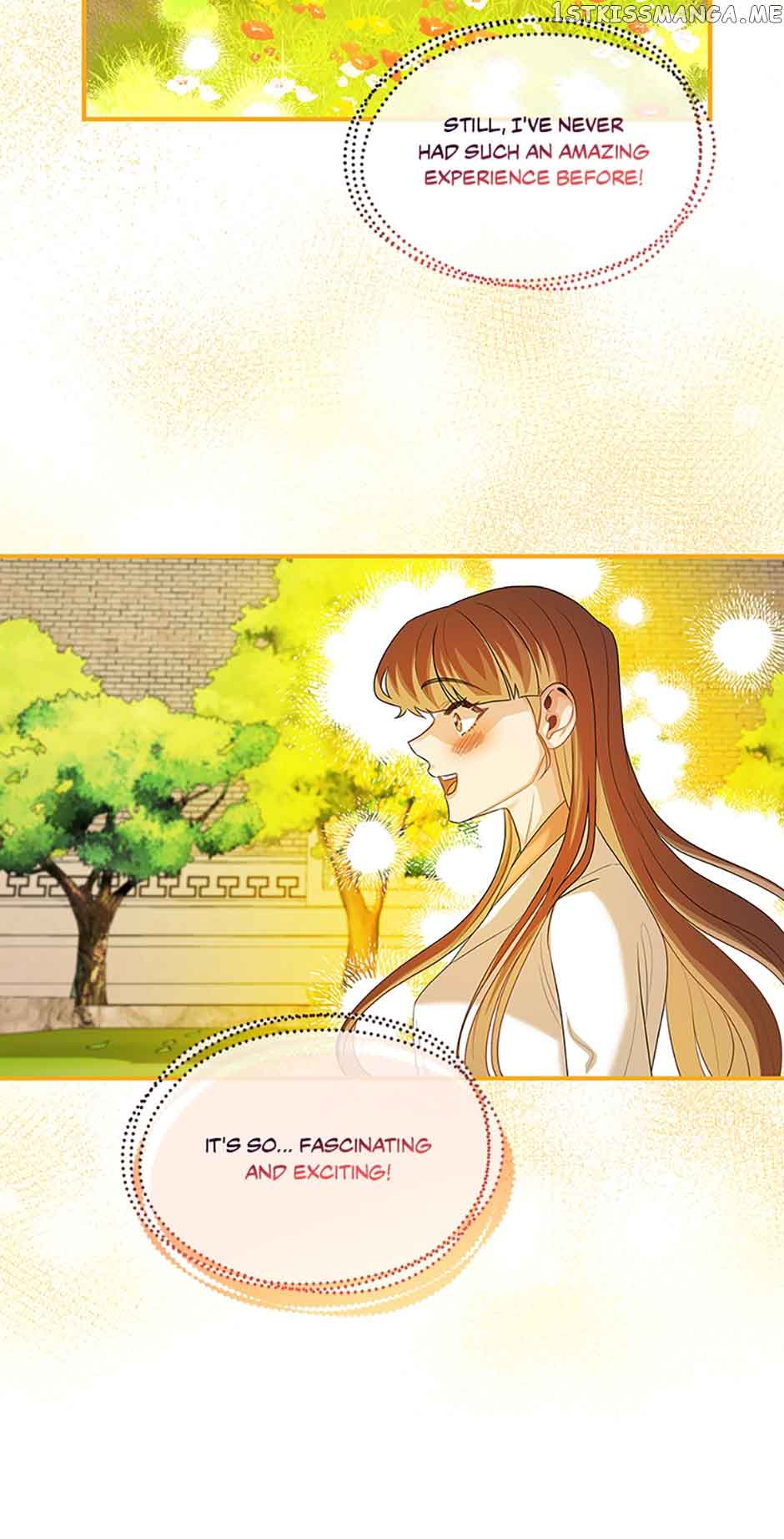 Avoiding the Heavenly Emperor Chapter 48 200 41