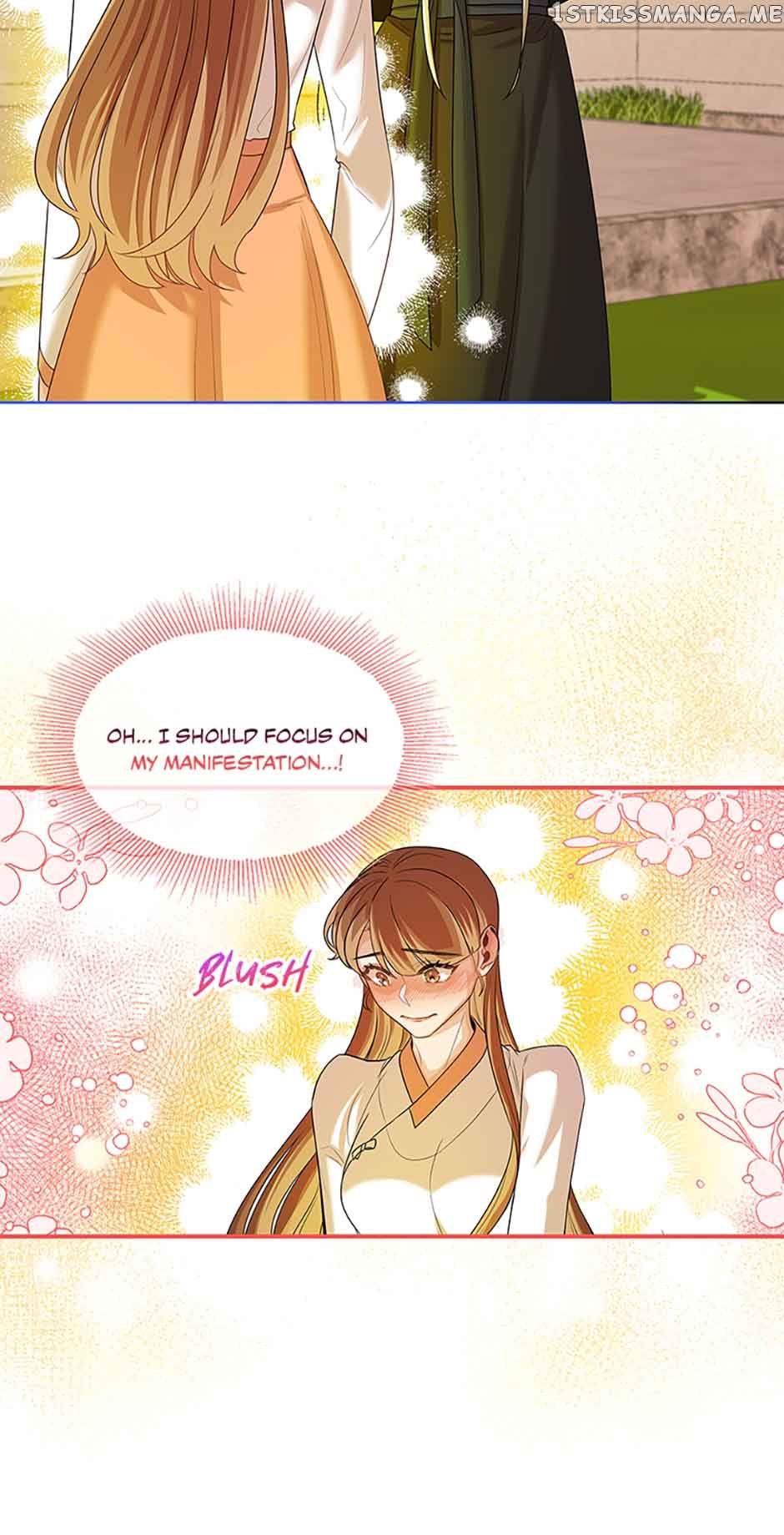 Avoiding the Heavenly Emperor Chapter 48 202 43