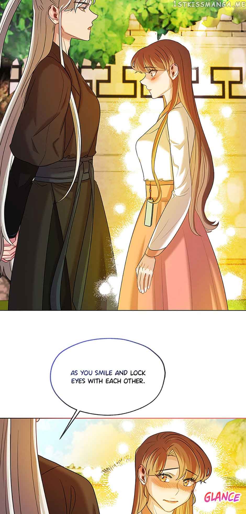 Avoiding the Heavenly Emperor Chapter 48 204 45