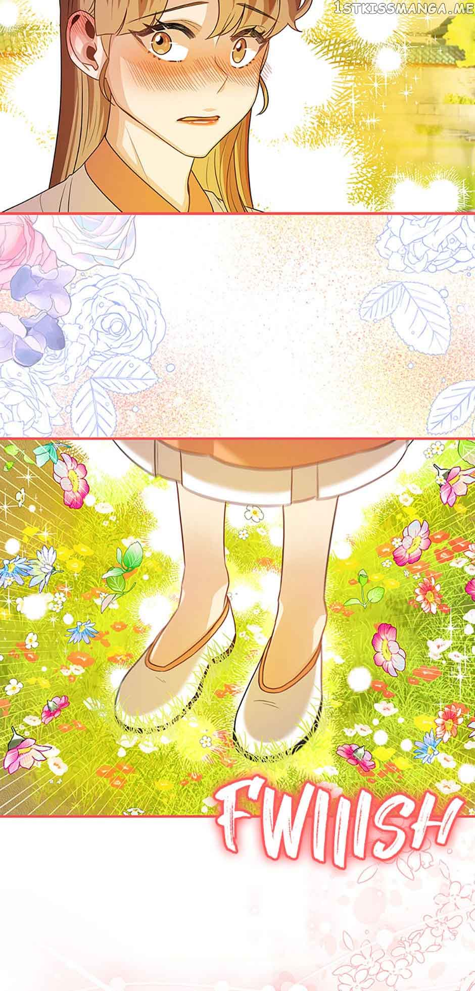 Avoiding the Heavenly Emperor Chapter 48 206 47