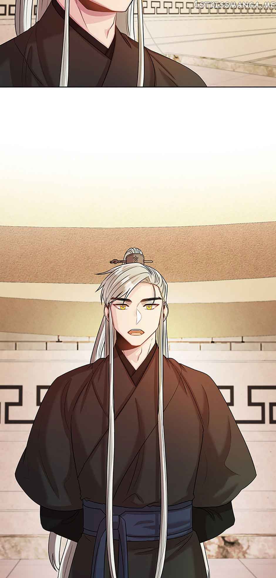 Avoiding the Heavenly Emperor Chapter 48 209 50