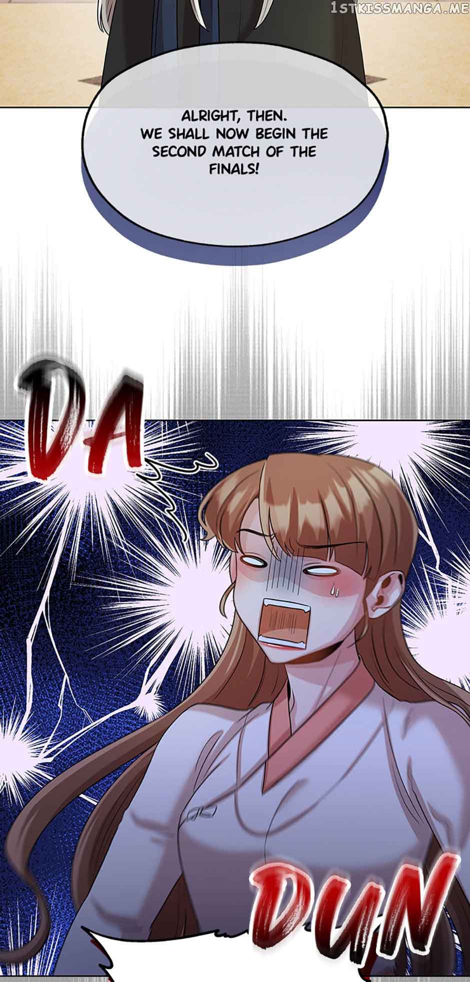 Avoiding the Heavenly Emperor Chapter 48 210 51