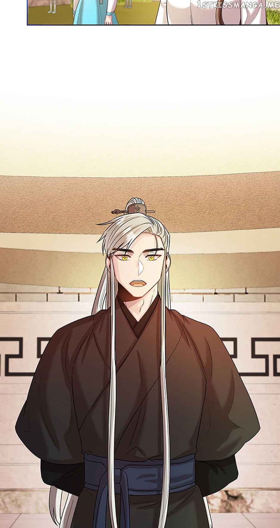 Avoiding the Heavenly Emperor Chapter 49 165 03