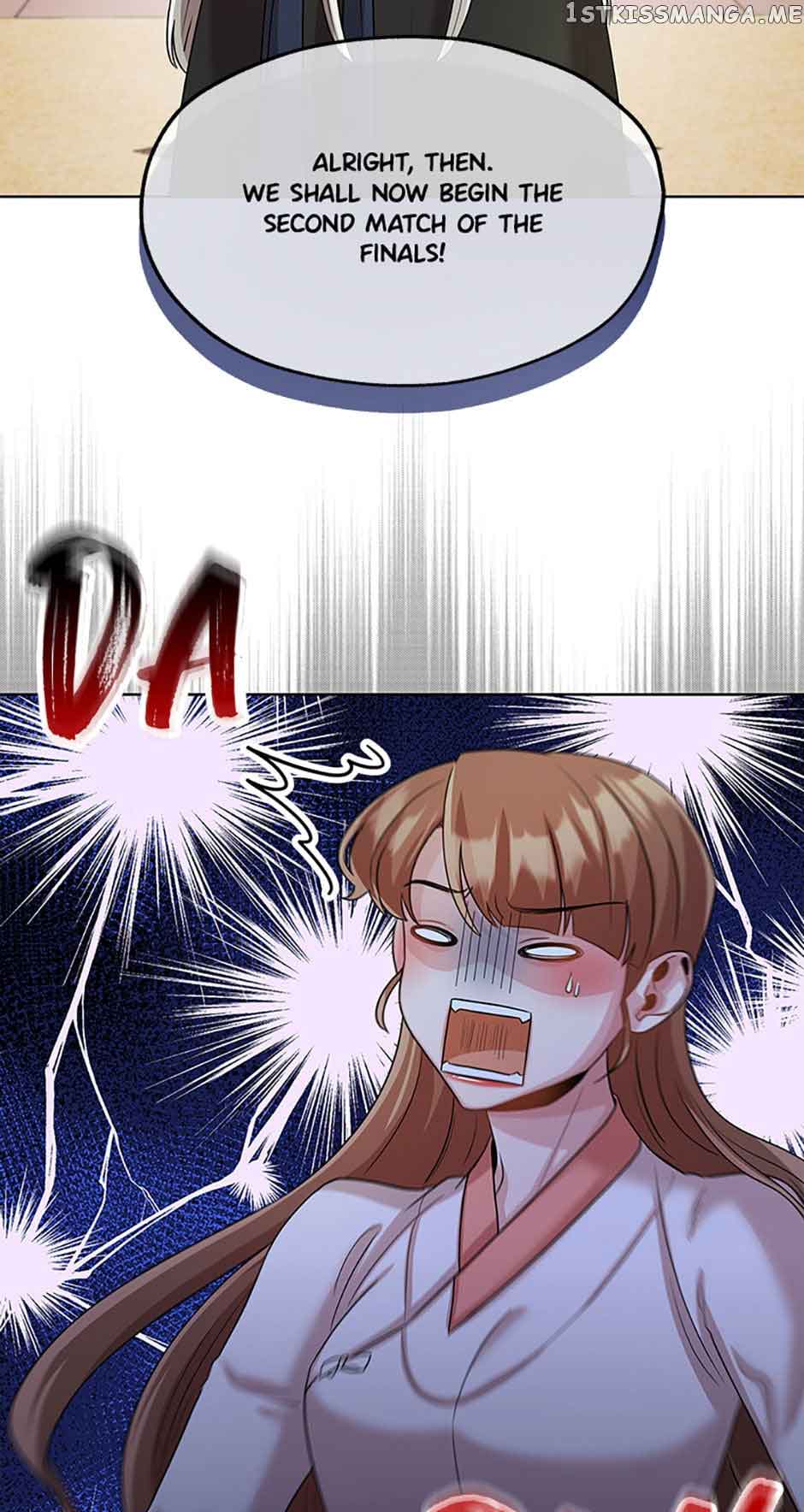 Avoiding the Heavenly Emperor Chapter 49 166 04