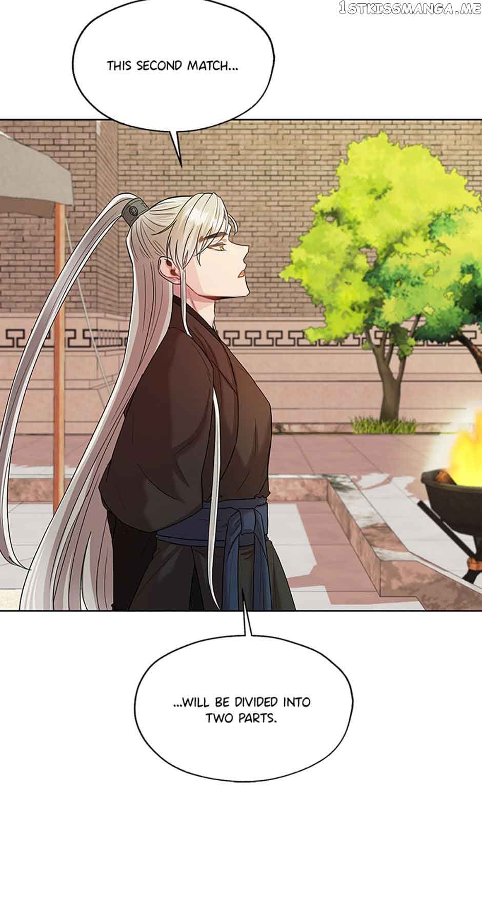 Avoiding the Heavenly Emperor Chapter 49 171 09
