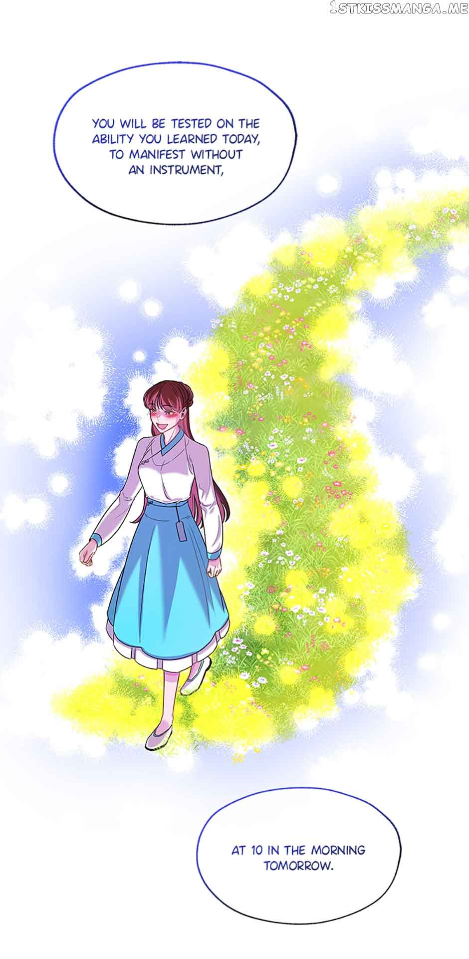 Avoiding the Heavenly Emperor Chapter 49 172 10