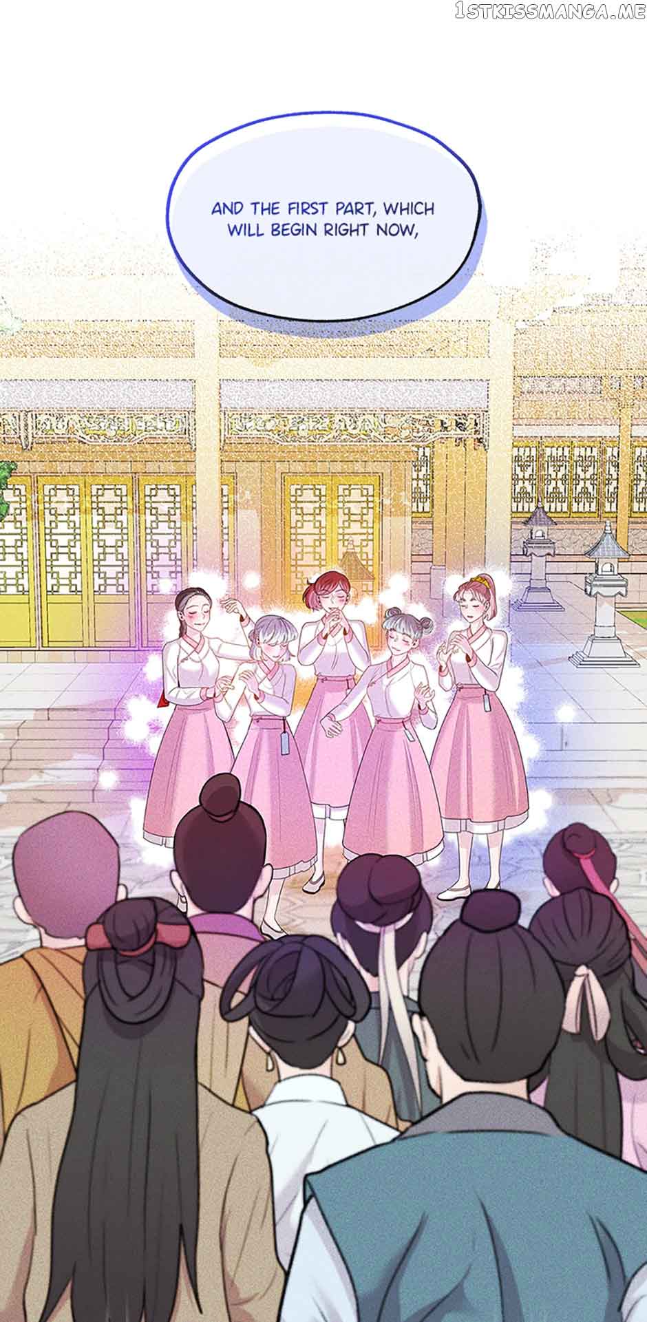 Avoiding the Heavenly Emperor Chapter 49 173 11