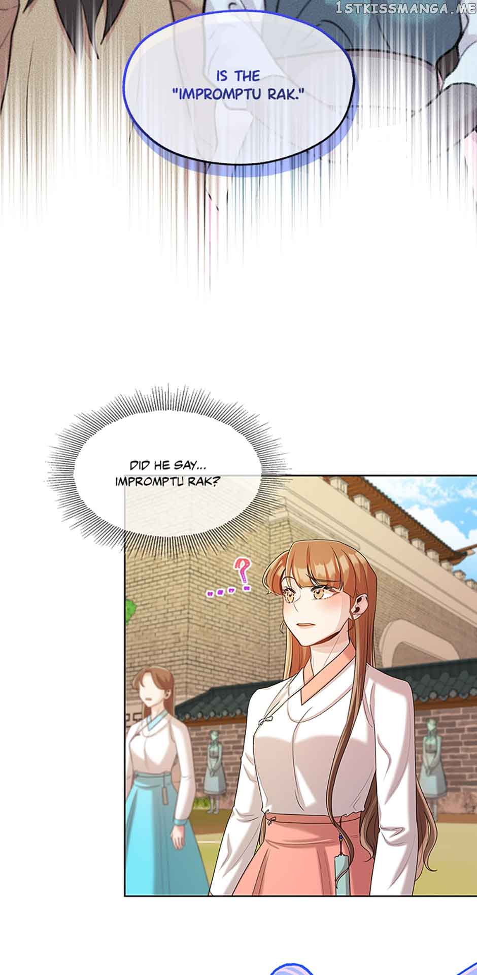 Avoiding the Heavenly Emperor Chapter 49 174 12