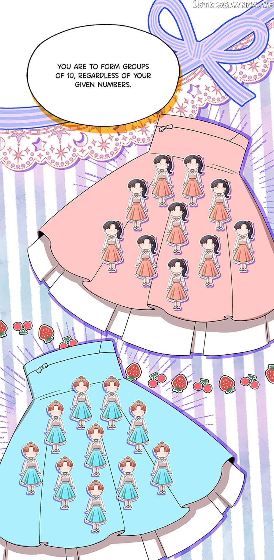 Avoiding the Heavenly Emperor Chapter 49 175 13