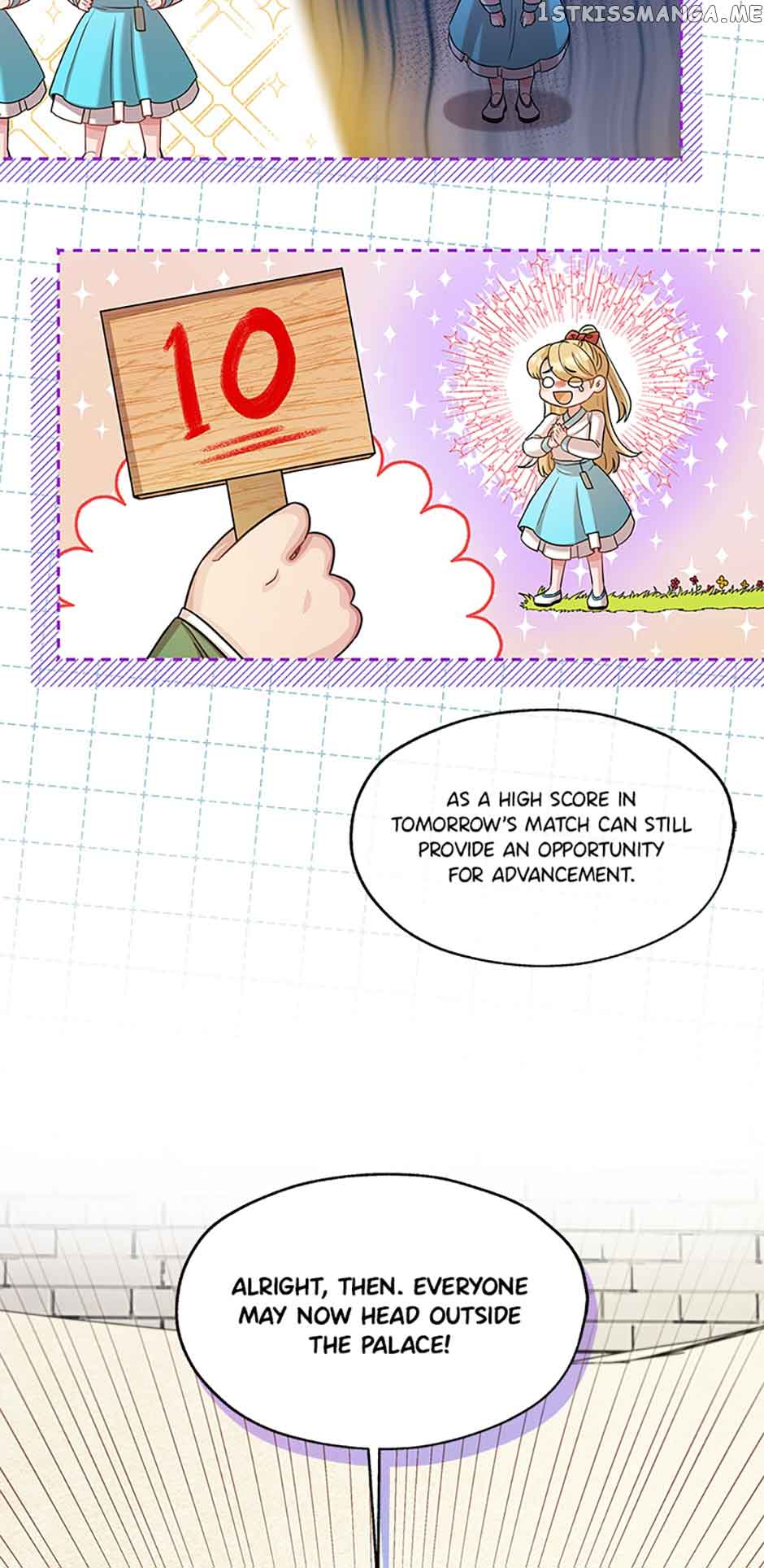 Avoiding the Heavenly Emperor Chapter 49 180 18