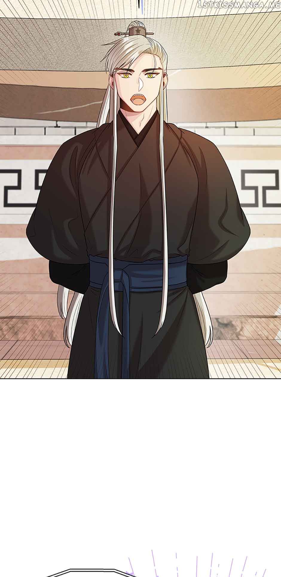 Avoiding the Heavenly Emperor Chapter 49 181 19