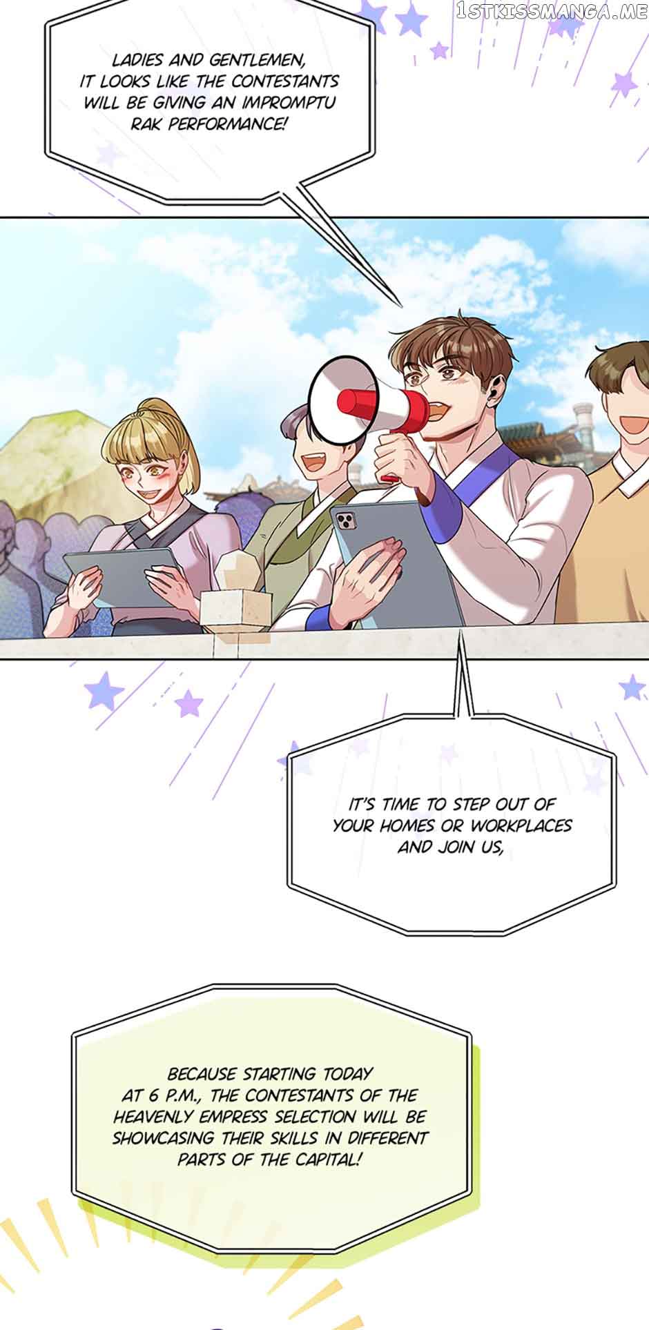 Avoiding the Heavenly Emperor Chapter 49 182 20