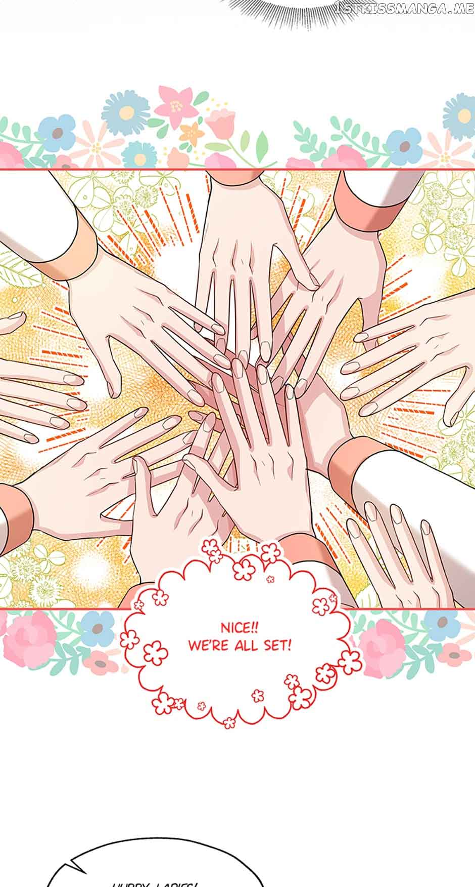 Avoiding the Heavenly Emperor Chapter 49 187 25