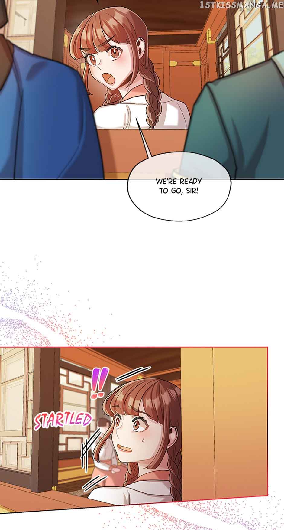 Avoiding the Heavenly Emperor Chapter 49 189 27